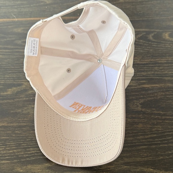 Make Heaven Crowded Hat - Picture 2 of 2